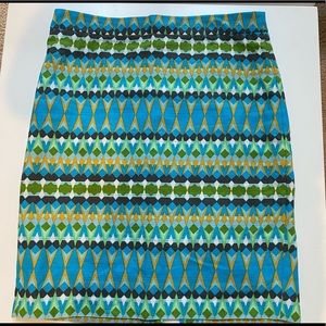 J. Crew The Pencil Skirt Size 6